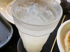 薏米水-马来西亚美食街