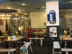 -曾哥烧烤店(红瓦寺店)