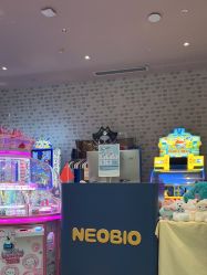 点击看大图 -超级奈尔宝SUPER NEOBIO(杭州星光店)