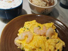 虾仁滑蛋-星平鸡饭·粤菜小炒(印象城旗舰店)
