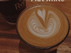 -Peet's Coffee皮爷咖啡(德基店)