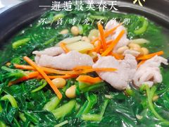 -猪腰一家·地道佛山菜(盐步店)