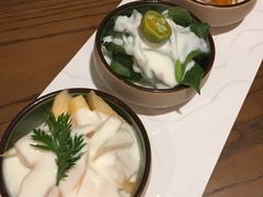 -水月周庄铂尔曼酒店-水月荟中餐厅