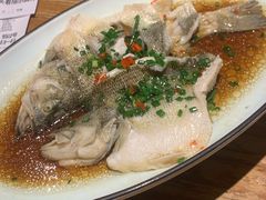-新白鹿餐厅(龙游路总店·杭帮菜名店)