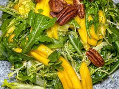-格鲁·秀色Georgia’s Feast