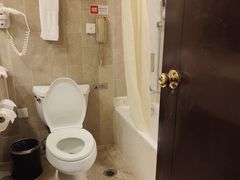 -上海新锦江大酒店
