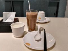 -龙记烧腊茶餐厅(常德路店)