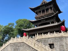 -常家庄园