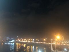景观位-QQ海鲜餐厅