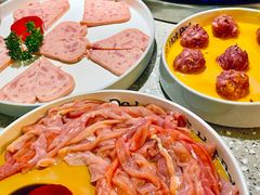 -大龙燚火锅(太古里店)