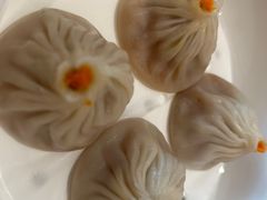 -喜来登由由大酒店九州膳坊中餐厅