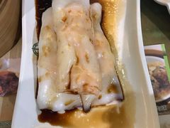 -添好运点心专门店(北角店)
