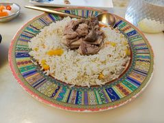 -天山传奇新疆菜(SKLP店)