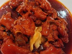 -大欢喜饭店(江怡路店)