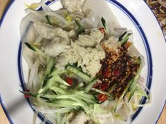 -黎一碗大碗手工面(城市立方店)