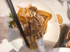 -广东道至正餐厅(区庄店)