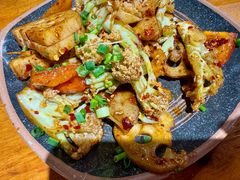 -86烧烤·炭火烧烤 (石人总店)