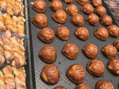 -泸溪河桃酥(西直门凯德店)