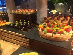 -广州富力君悦大酒店·凯菲厅