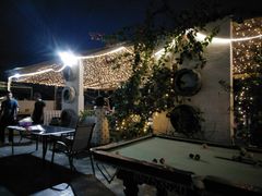 -西涌国际滨海旅游区