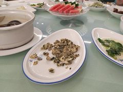 -锦海城市大酒店·上海酒楼(会馆浜路店)