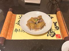 -铭轩中餐厅·海南菜·粤菜(亚龙湾瑞吉店)