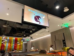 -海底捞火锅(亲子主题北金鹰店)