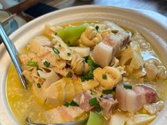 -鱼食饭稻·苏浙土菜17年老馆子(平江路店)