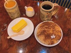 -东海咖啡馆