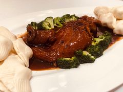 -扬州狮子楼·非遗淮扬菜(总店)