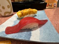 -元气寿司(环球港店)