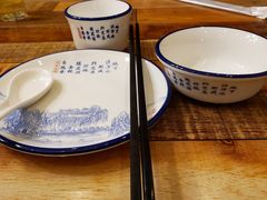 -满堂春特色餐馆