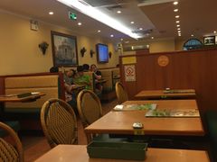 -萨莉亚(百信广场店)