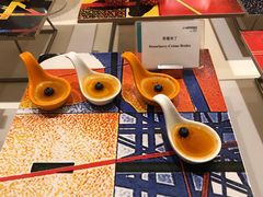 -厦门艾美酒店·新食谱西餐厅