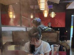 -牛很鲜潮汕牛肉火锅(朝晖路店)