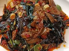 -渝乡老妈·北京烤鸭(六里桥店)