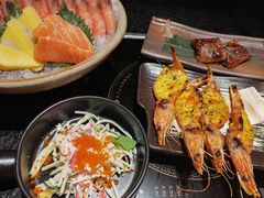 -匠和风精致料理(成都龙湖滨江天街店)