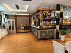 -南方酒店·淮扬菜(回民街店)