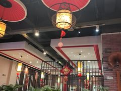 -小蓉合餐厅·川菜·陕南菜(凤城二路店)