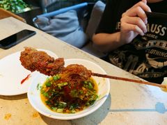 锦城上上签-锦城印象火锅(天府三街店)
