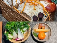 -大龙燚·旷野鲜火锅(广州首店)