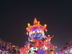 -大唐不夜城