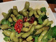 -木屋烧烤(坂田天安云谷店)