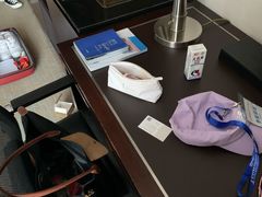 -青岛海尔洲际酒店