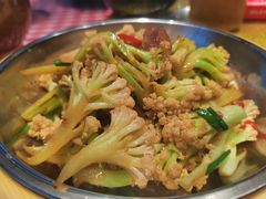 -老湘村·湖南土菜(天河维多利店)