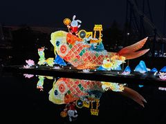 -武汉欢乐谷