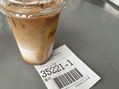 -麦当劳(新新大道岗丰店)