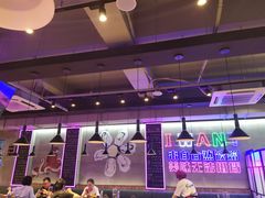 大堂-农家霸王地锅鸡(国顺东路店)