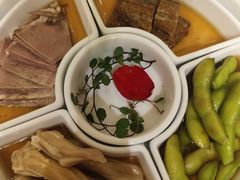 -丰收日·小海鲜·沪上家宴(顾村正大店)