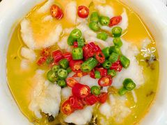 -双海酒店·海鲜家常菜(南戴河店)
